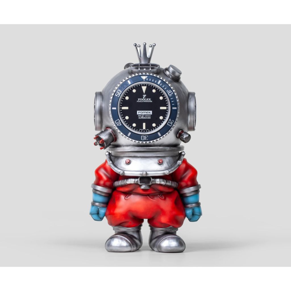 Honmono Taiketsu Sup. Fomex