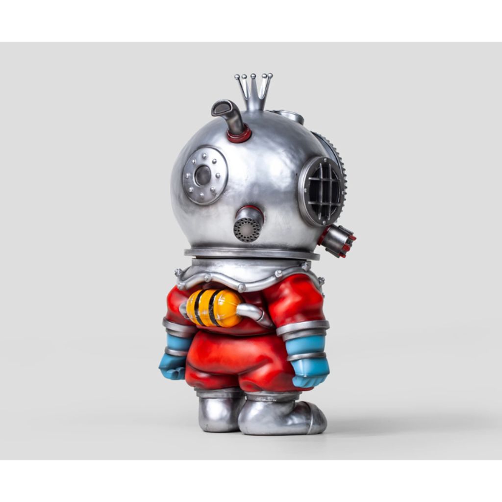 Honmono Taiketsu Sup. Fomex