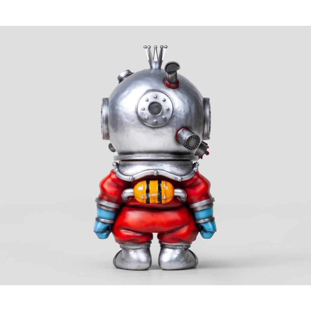 Honmono Taiketsu Sup. Fomex