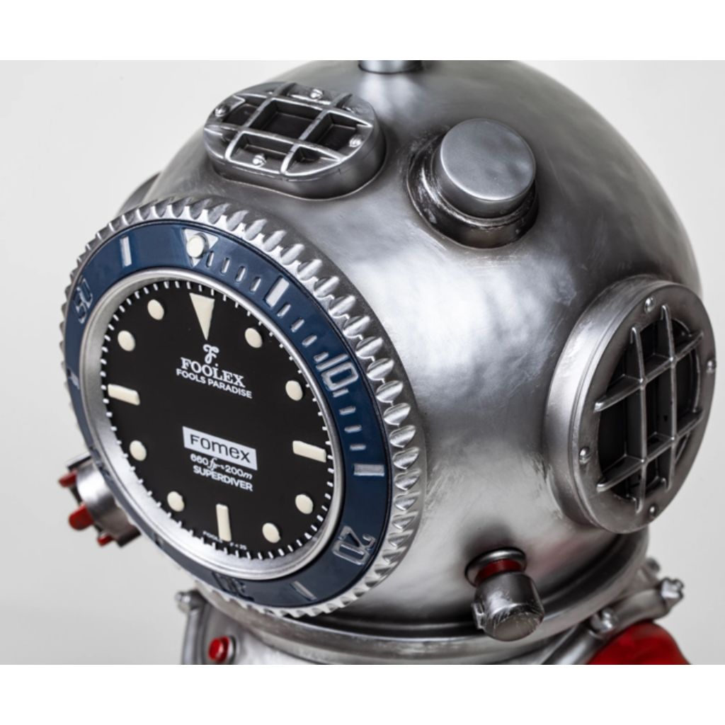 Honmono Taiketsu Sup. Fomex