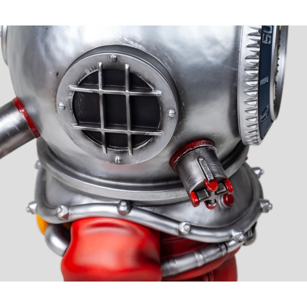 Honmono Taiketsu Sup. Fomex