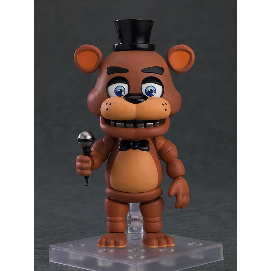 Nendoroid 2366 Five Nights At Freddy - Freddy Fazbear
