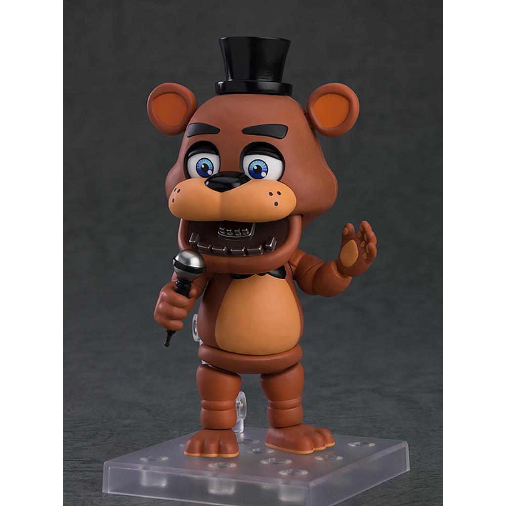 Nendoroid 2366 Five Nights At Freddy - Freddy Fazbear