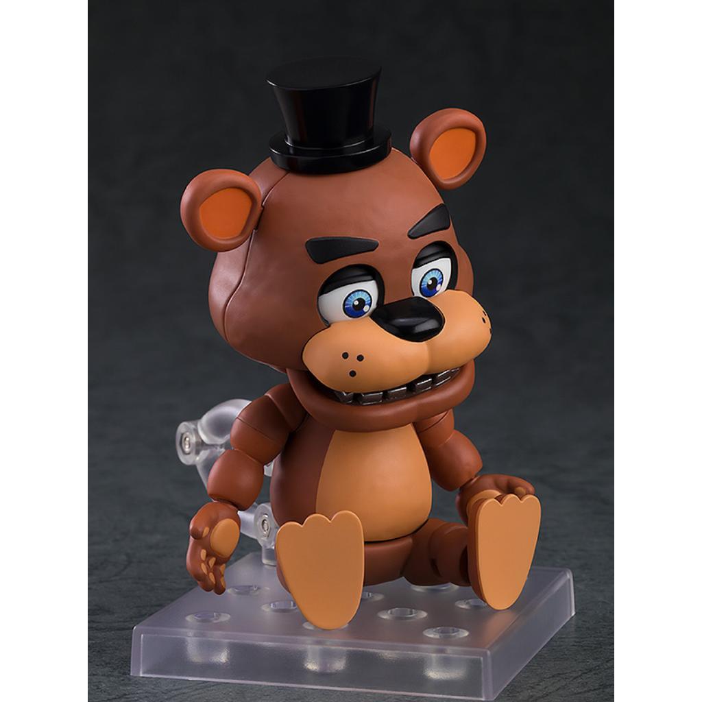 Nendoroid 2366 Five Nights At Freddy - Freddy Fazbear