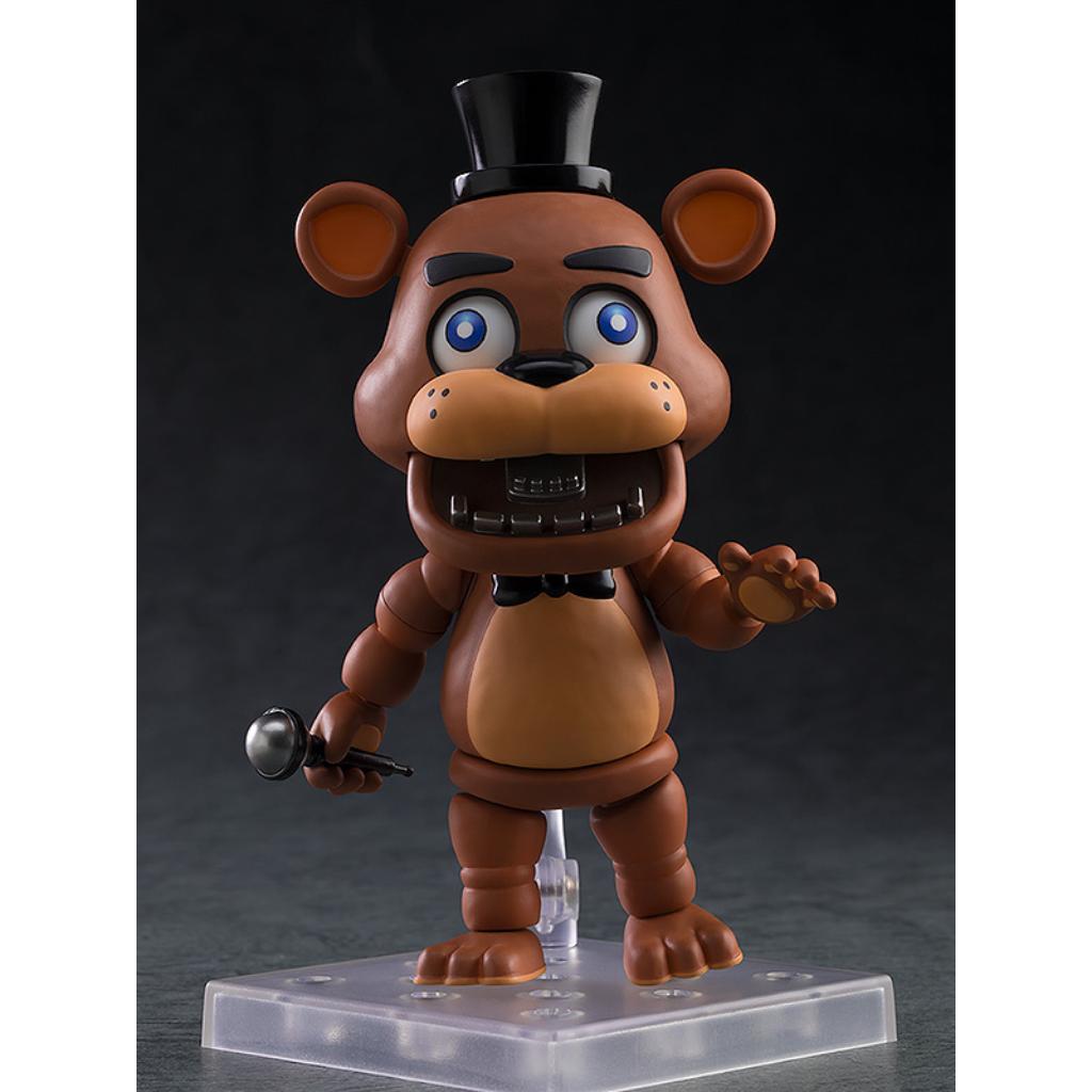 Nendoroid 2366 Five Nights At Freddy - Freddy Fazbear