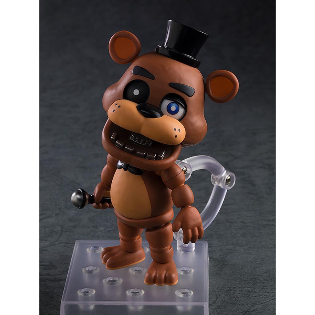 Nendoroid 2366 Five Nights At Freddy - Freddy Fazbear