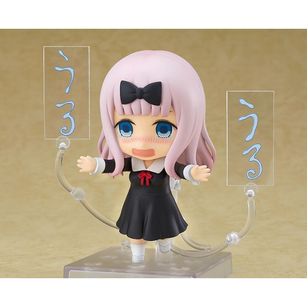 Nendoroid 1434 Kaguya-Sama: Love Is War - Chika Fujiwara (Reissue)