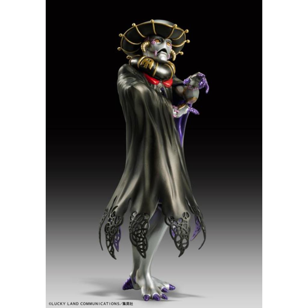 Statue Legend Jojo Bizarre Adventure Part5 Golden Wind - B.S