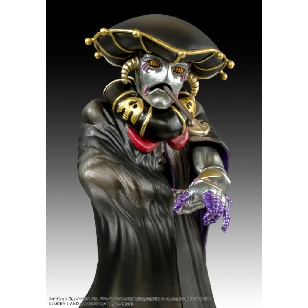 Statue Legend Jojo Bizarre Adventure Part5 Golden Wind - B.S
