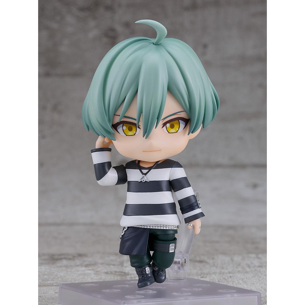 Nendoroid No.2564 Idolish7 - Haruka Isumi