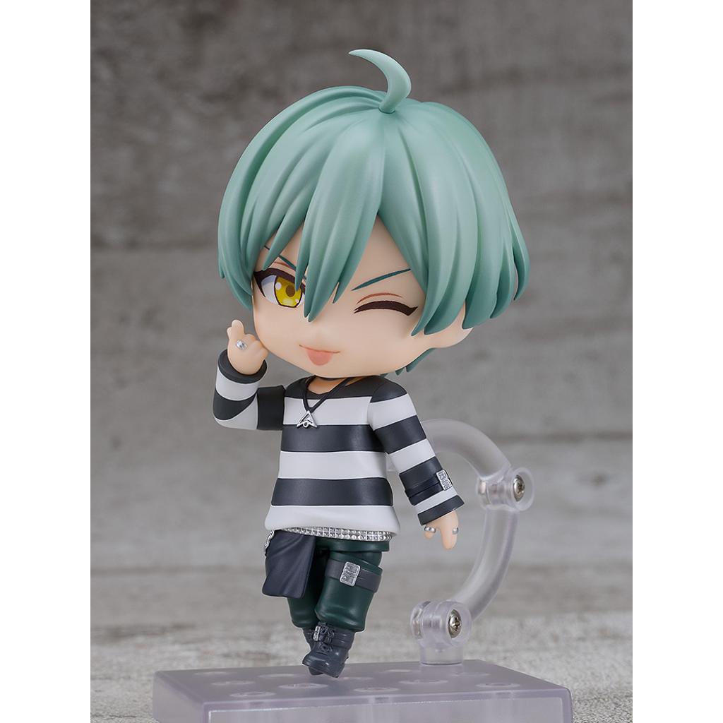 Nendoroid No.2564 Idolish7 - Haruka Isumi