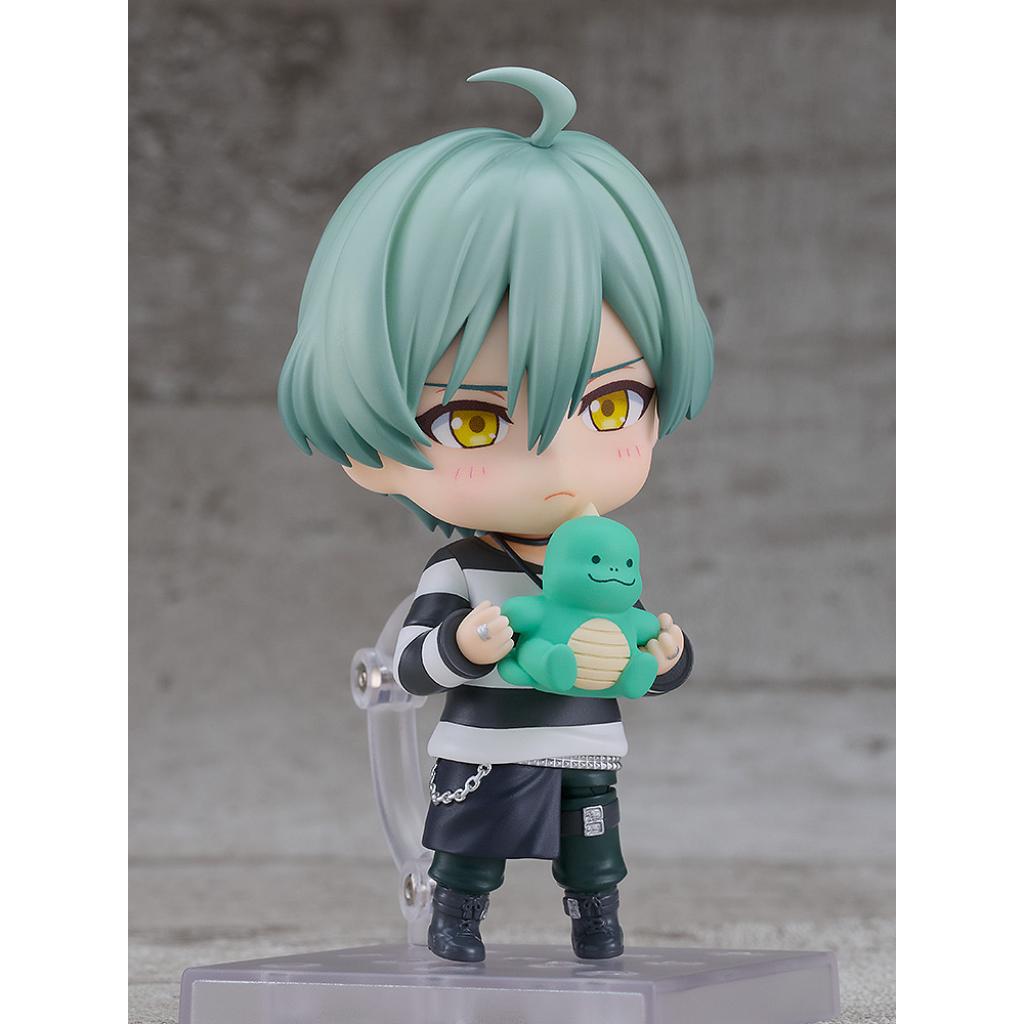 Nendoroid No.2564 Idolish7 - Haruka Isumi