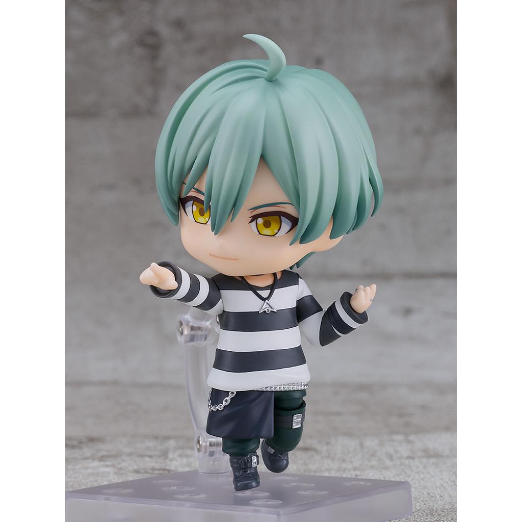 Nendoroid No.2564 Idolish7 - Haruka Isumi