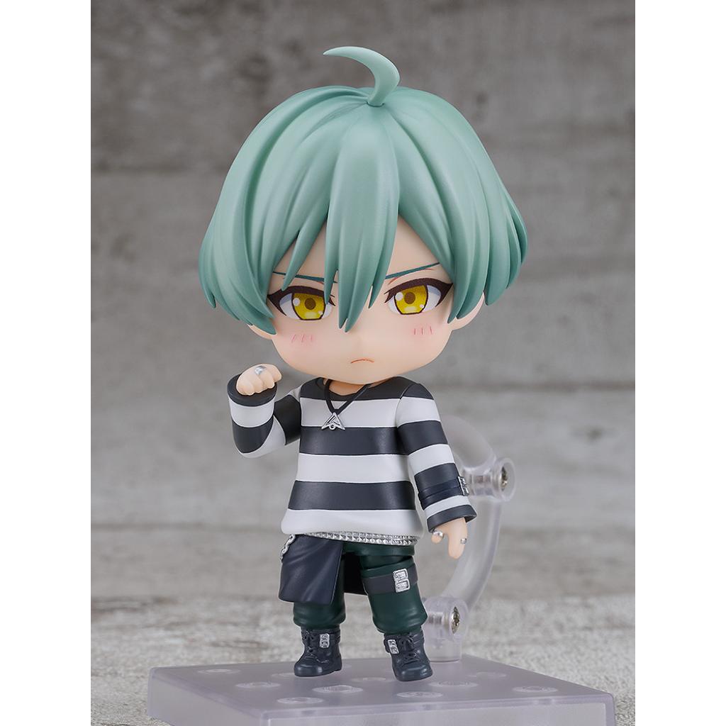 Nendoroid No.2564 Idolish7 - Haruka Isumi