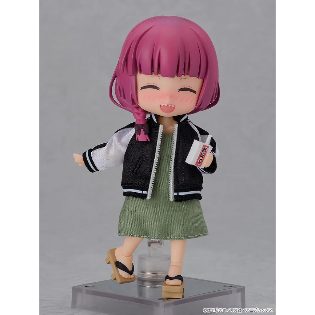 Nendoroid Doll Bocchi The Rock - Kikuri Hiroi