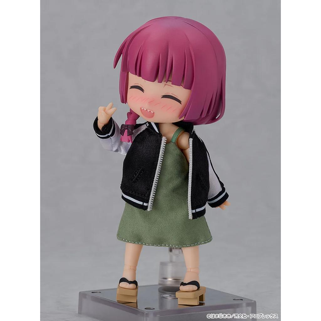 Nendoroid Doll Bocchi The Rock - Kikuri Hiroi