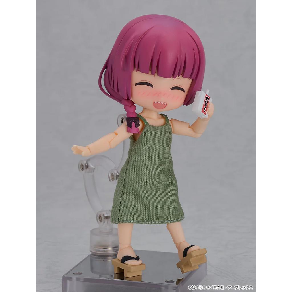 Nendoroid Doll Bocchi The Rock - Kikuri Hiroi