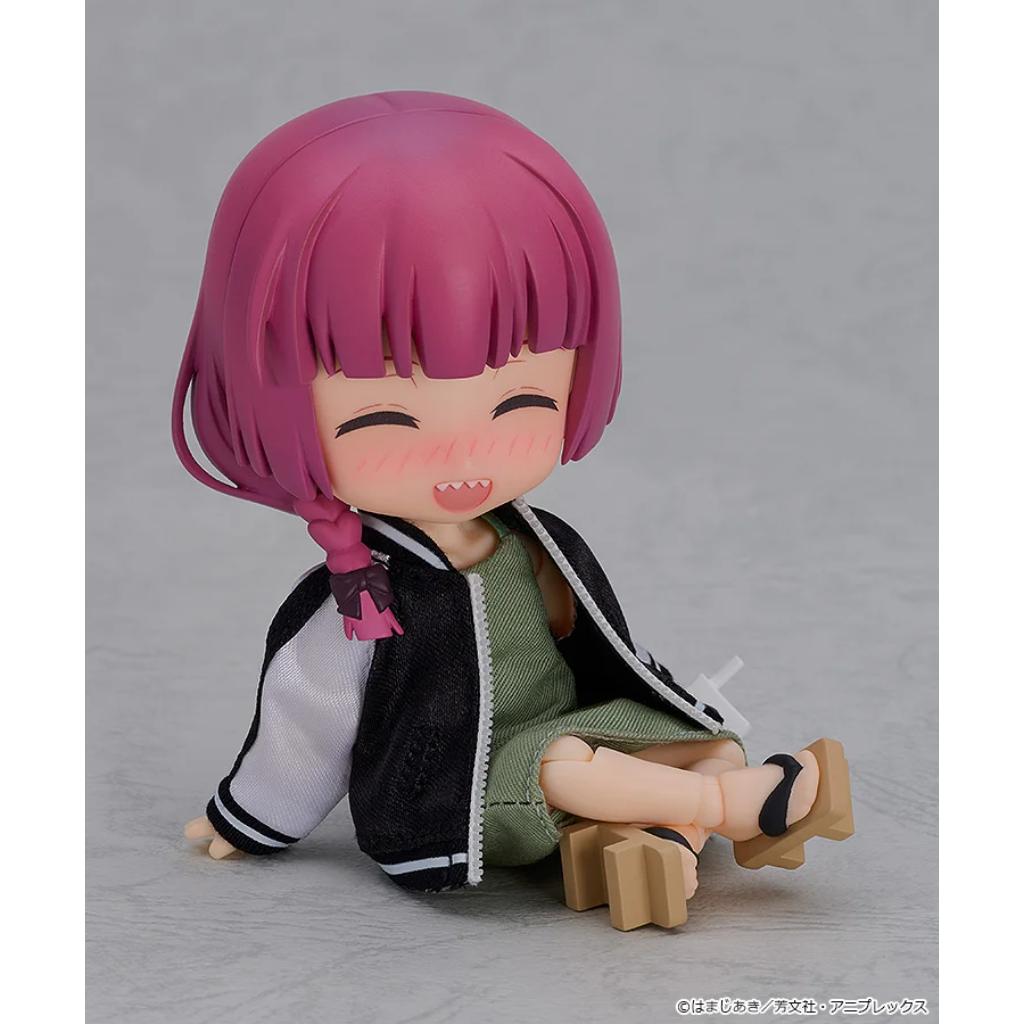 Nendoroid Doll Bocchi The Rock - Kikuri Hiroi