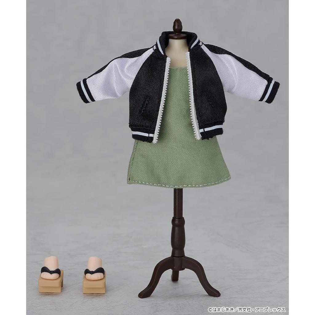 Nendoroid Doll Bocchi The Rock - Kikuri Hiroi