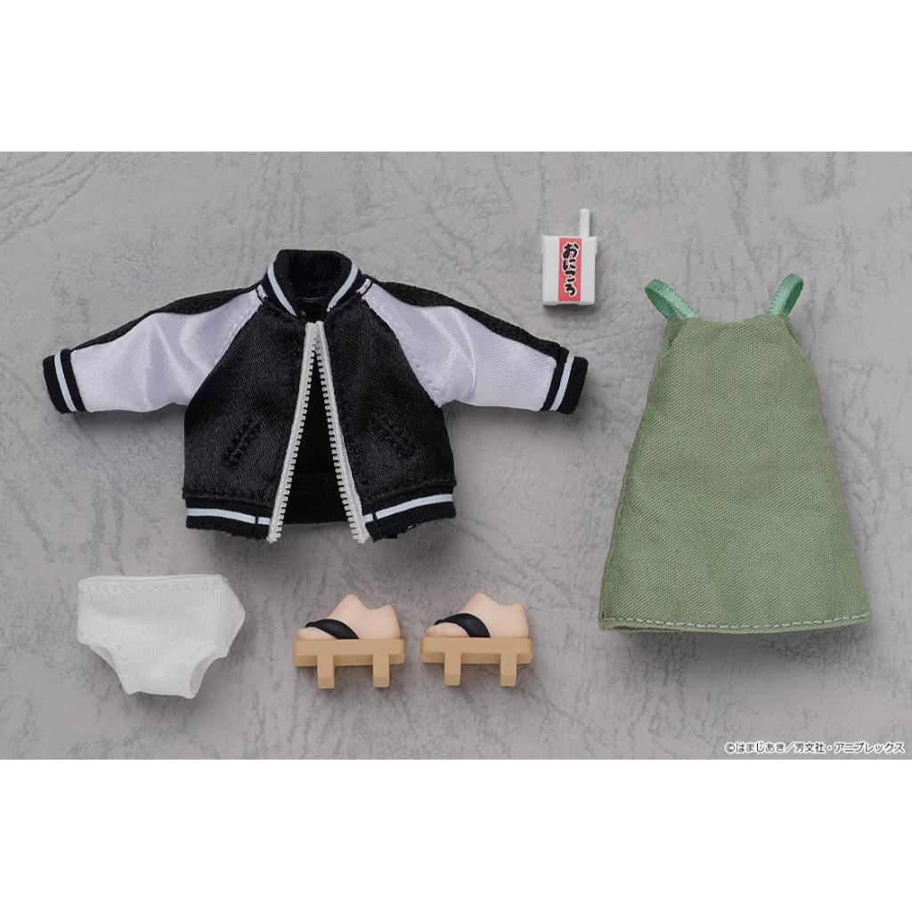 Nendoroid Doll Bocchi The Rock - Kikuri Hiroi