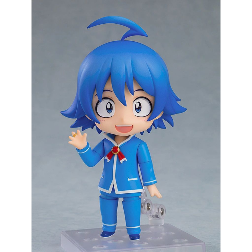 Nendoroid 2166 Welcome To Demon School! Iruma-Kun - Iruma Suzuki