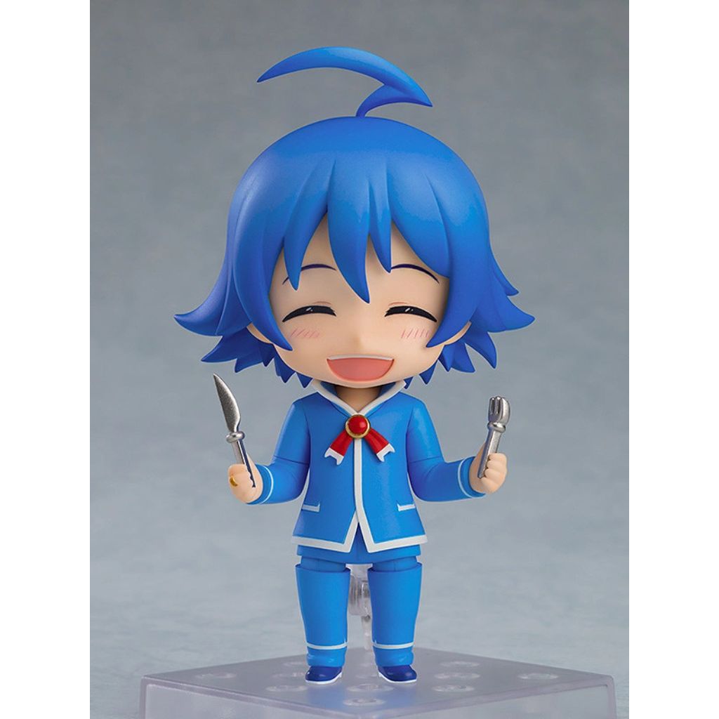 Nendoroid 2166 Welcome To Demon School! Iruma-Kun - Iruma Suzuki