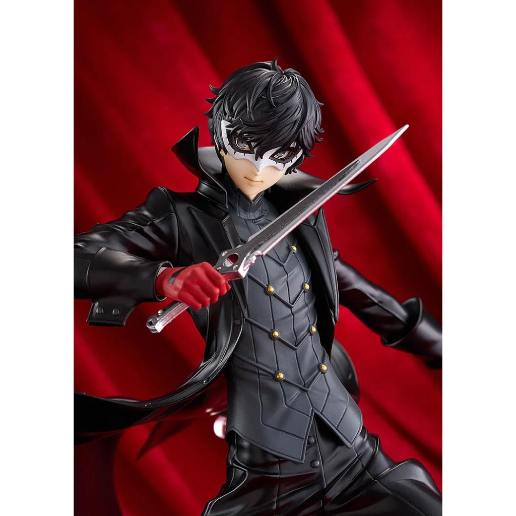 Persona5 Royal - Pop Up Parade Joker L Size
