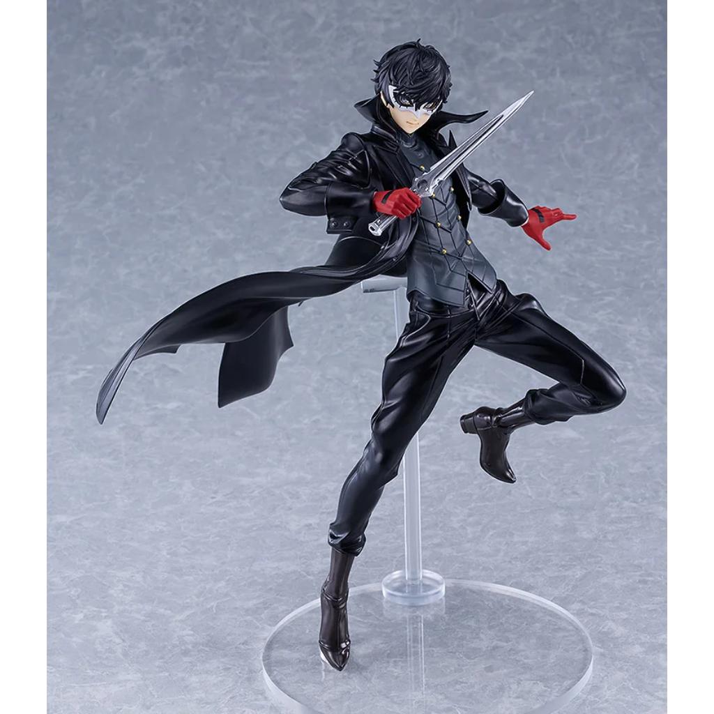Persona5 Royal - Pop Up Parade Joker L Size