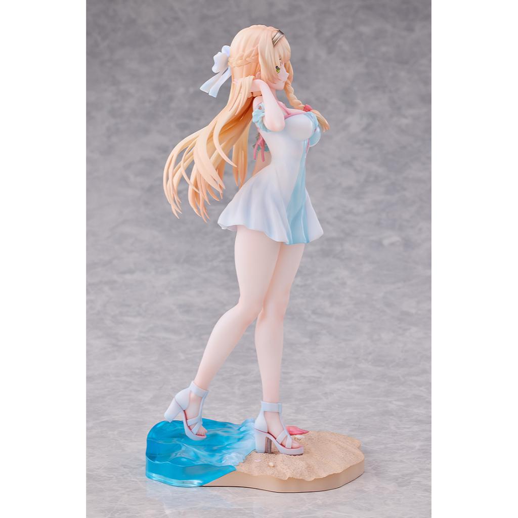 Atelier Ryza: Ever Darkness & The Secret Hideout - Klaudia Valentz: Swimsuit Ver. Figurine