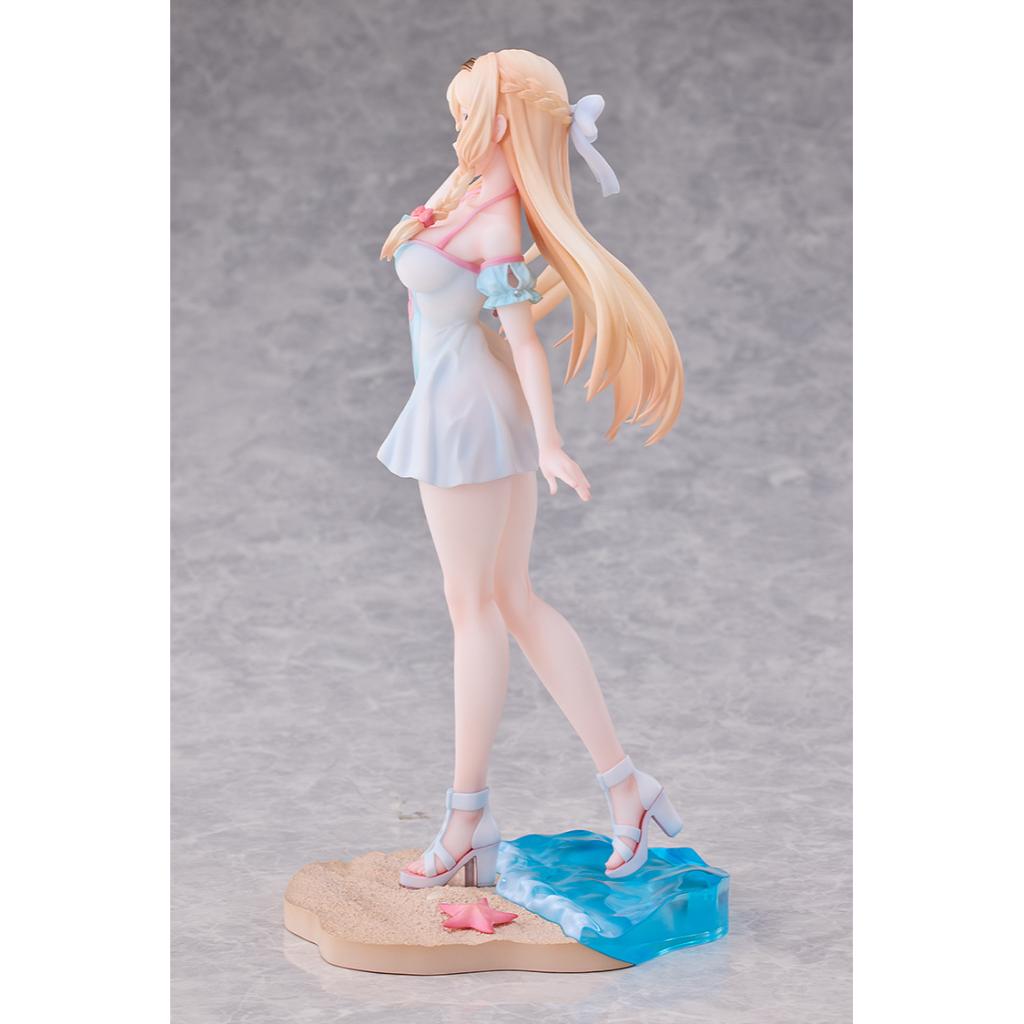 Atelier Ryza: Ever Darkness & The Secret Hideout - Klaudia Valentz: Swimsuit Ver. Figurine