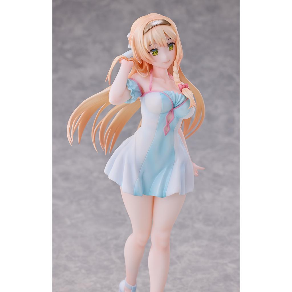 Atelier Ryza: Ever Darkness & The Secret Hideout - Klaudia Valentz: Swimsuit Ver. Figurine