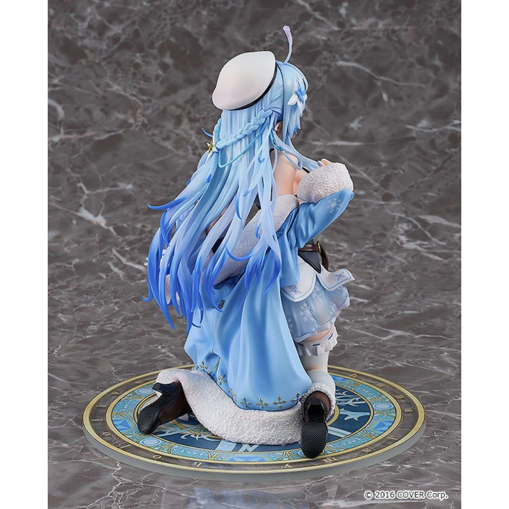 Hololive Production - Yukihana Lamy Figurine