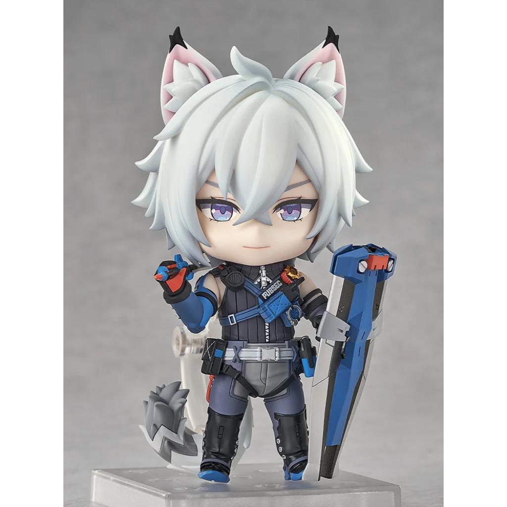 Nendoroid 2948 Zenless Zone Zero - Seth Lowell