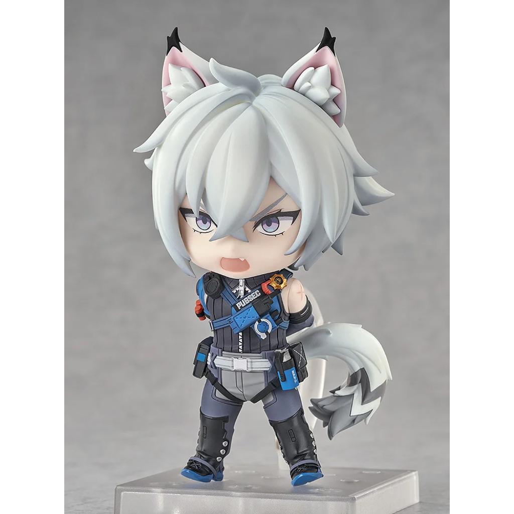 Nendoroid 2948 Zenless Zone Zero - Seth Lowell