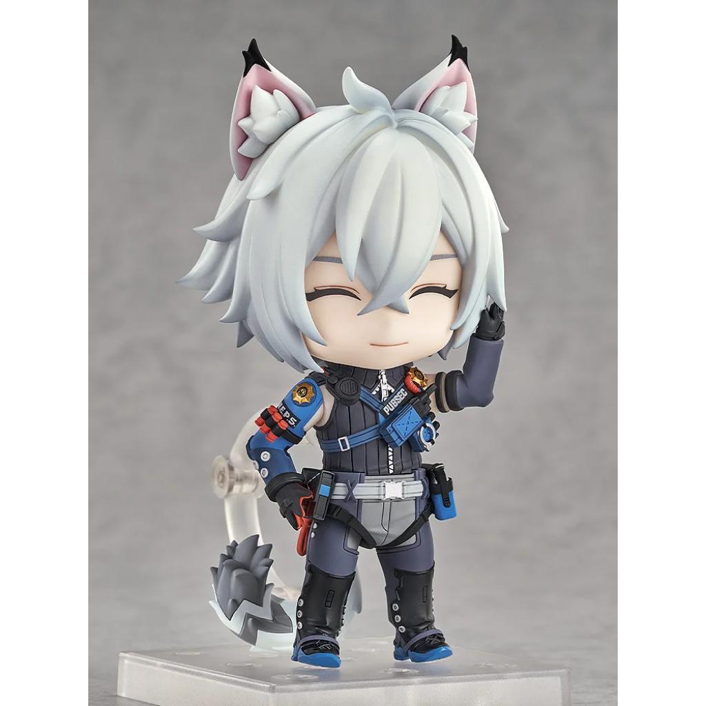 Nendoroid 2948 Zenless Zone Zero - Seth Lowell