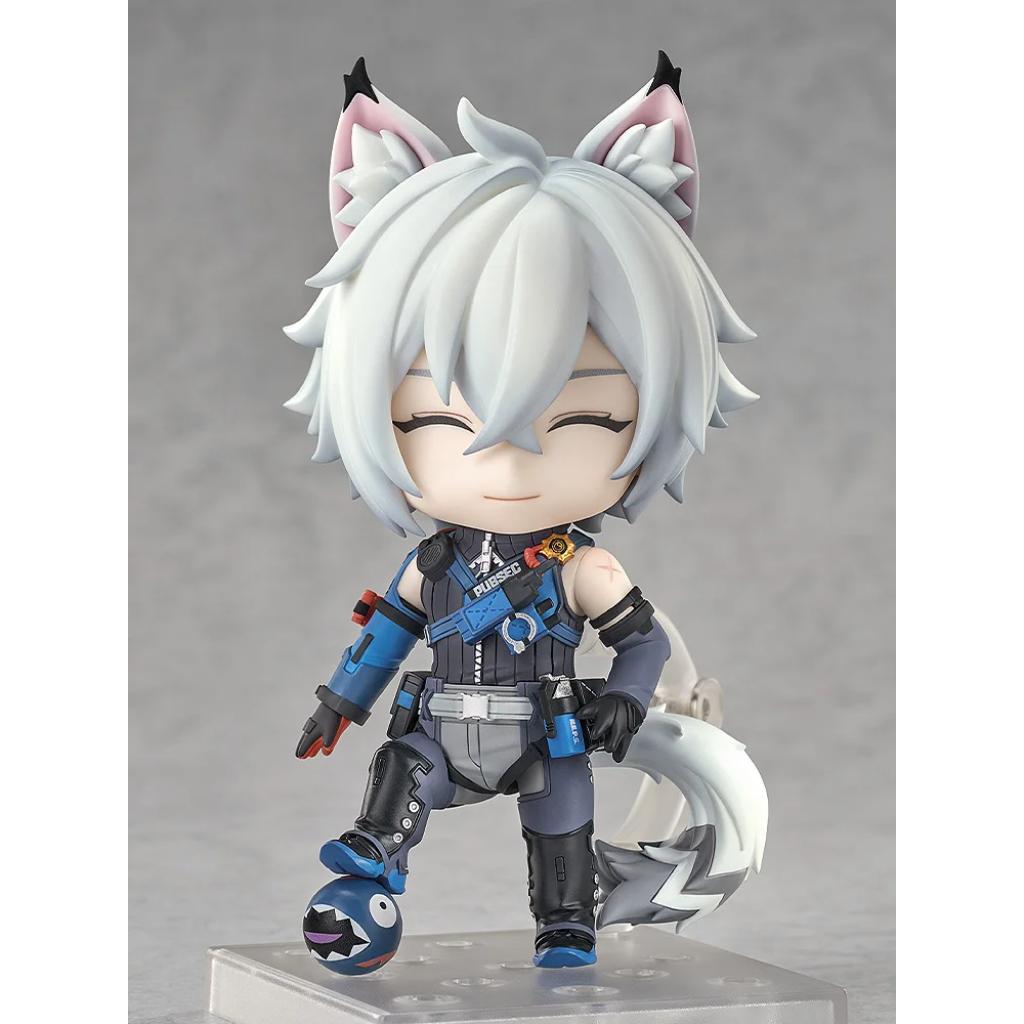 Nendoroid 2948 Zenless Zone Zero - Seth Lowell