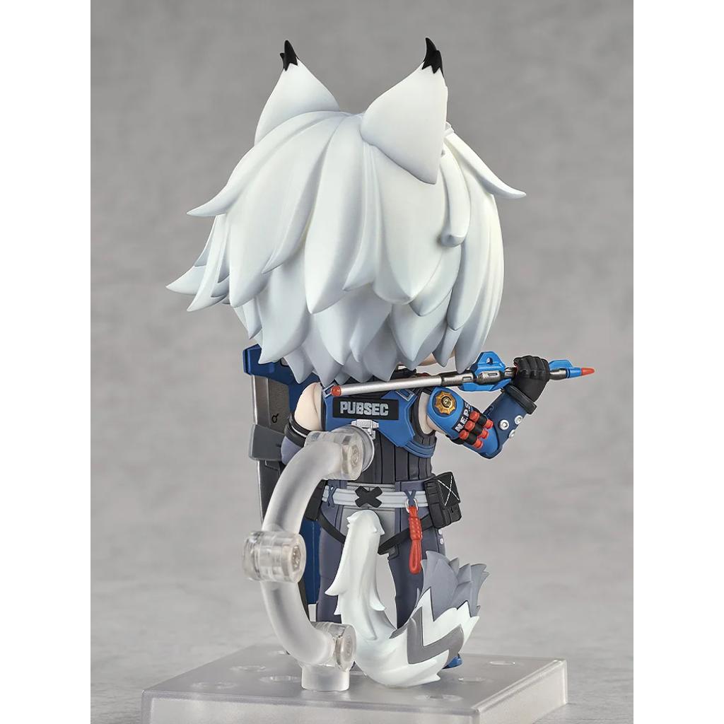 Nendoroid 2948 Zenless Zone Zero - Seth Lowell