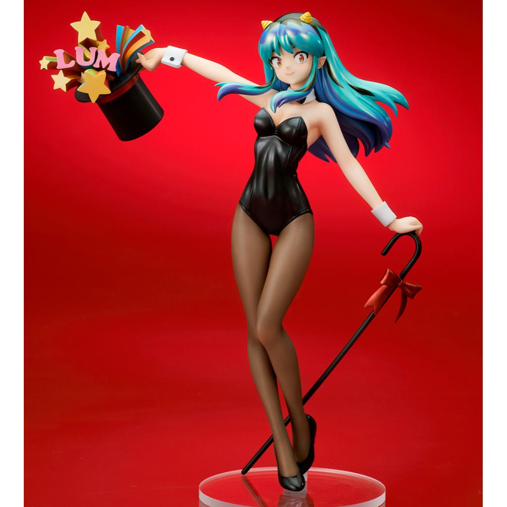 Urusei Yatsura - Lum Bunny Girl Ver. Figurine