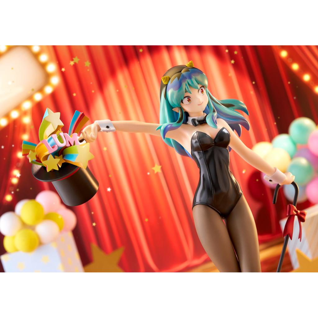 Urusei Yatsura - Lum Bunny Girl Ver. Figurine