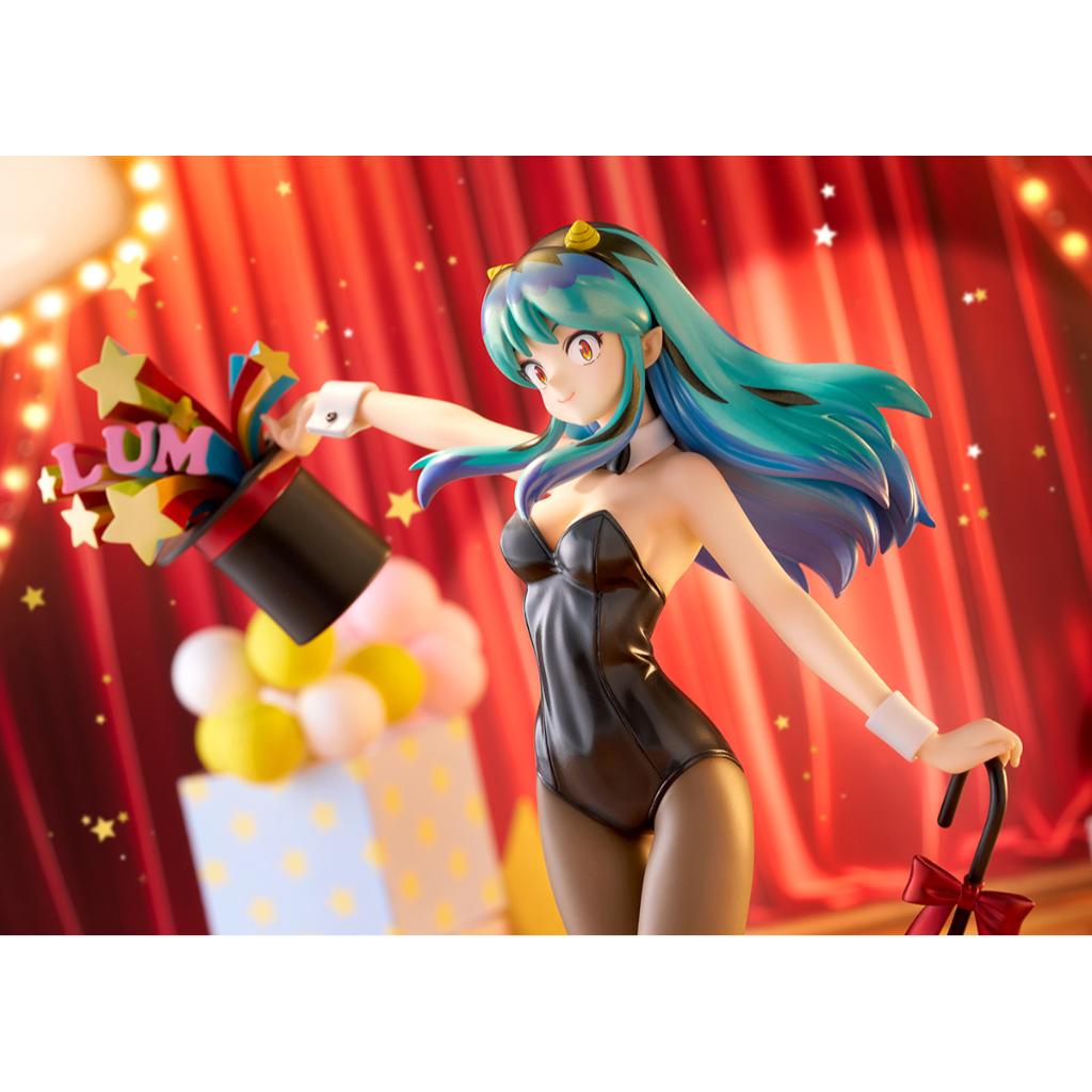 Urusei Yatsura - Lum Bunny Girl Ver. Figurine