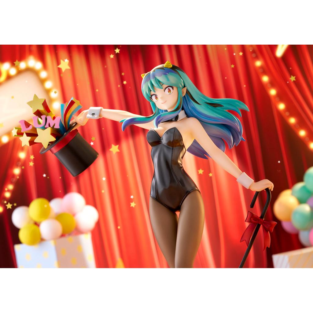 Urusei Yatsura - Lum Bunny Girl Ver. Figurine