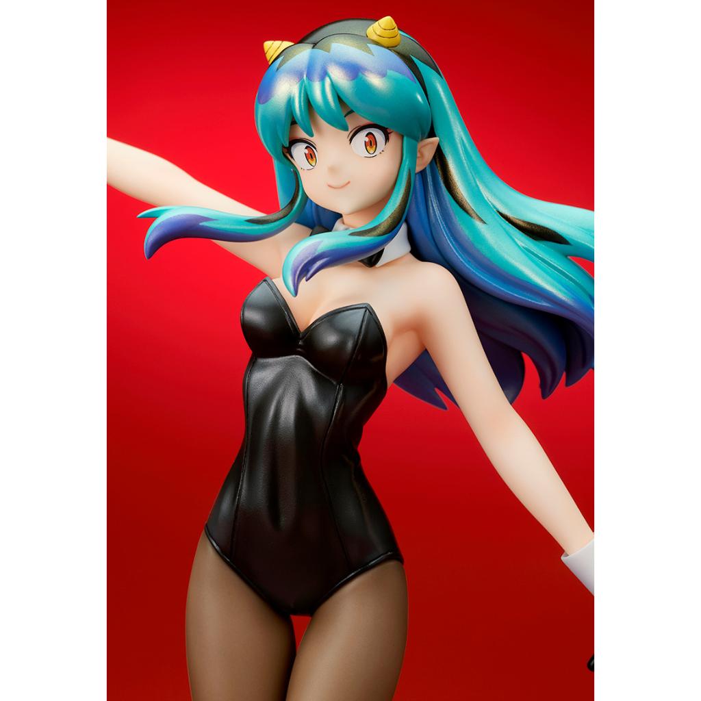 Urusei Yatsura - Lum Bunny Girl Ver. Figurine