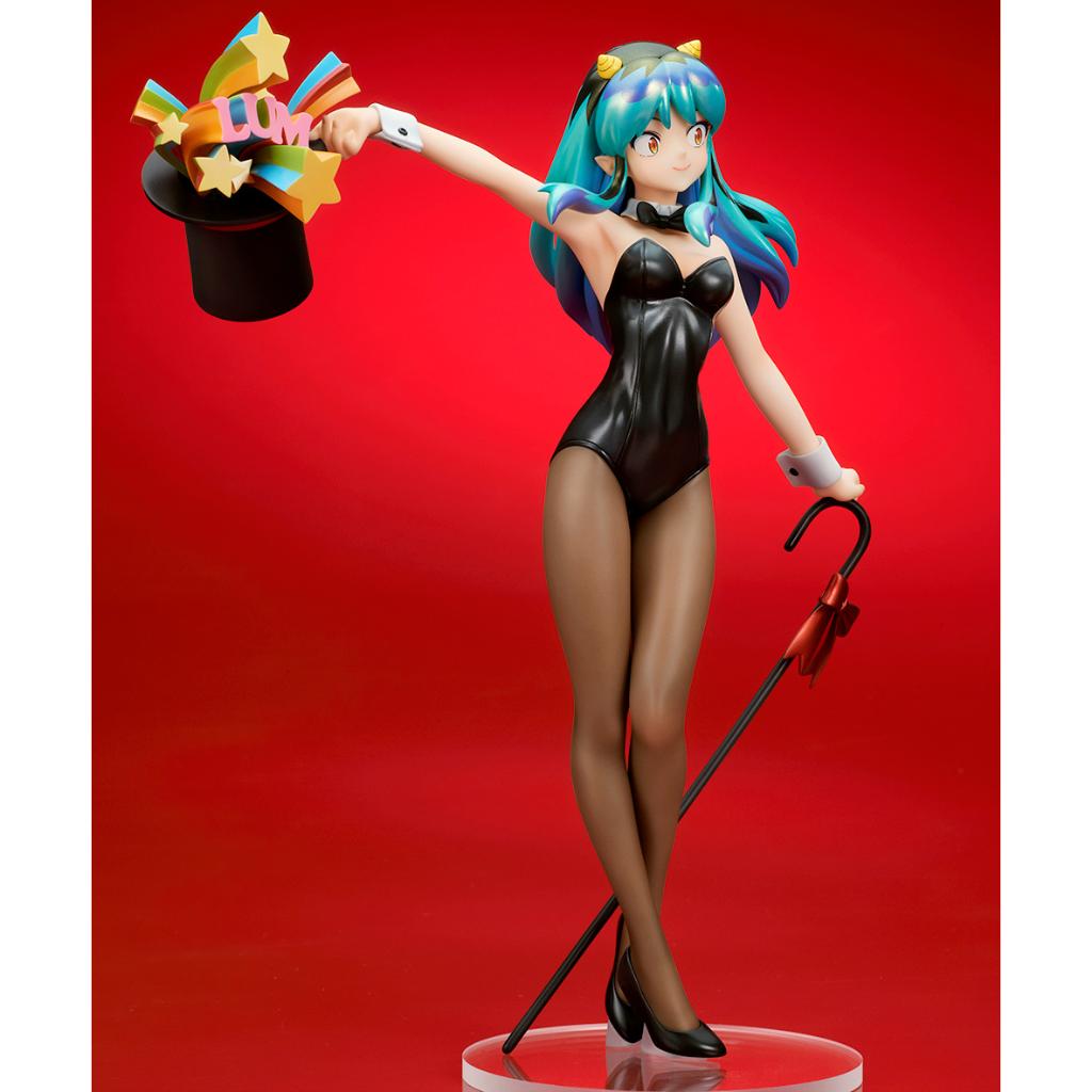 Urusei Yatsura - Lum Bunny Girl Ver. Figurine