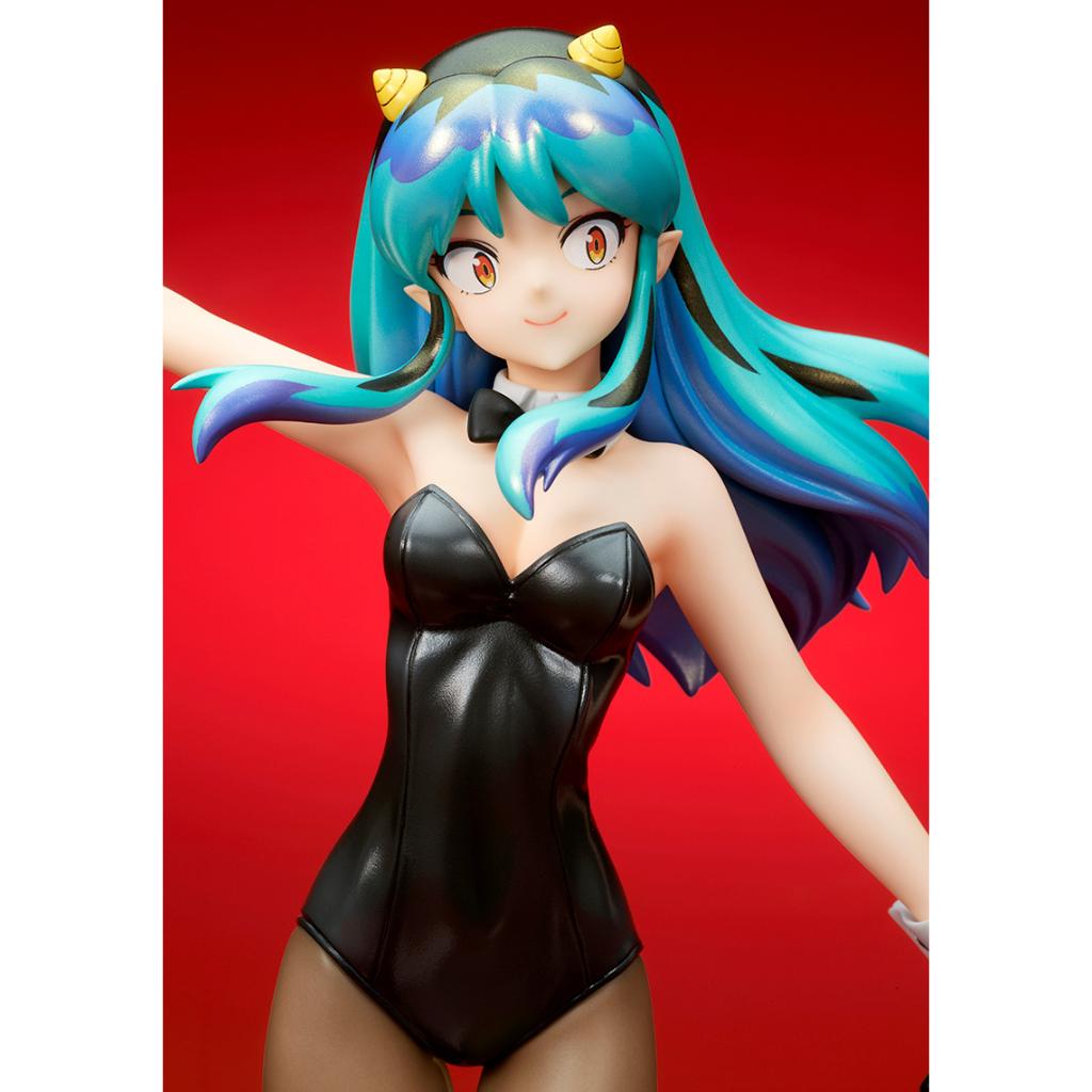 Urusei Yatsura - Lum Bunny Girl Ver. Figurine