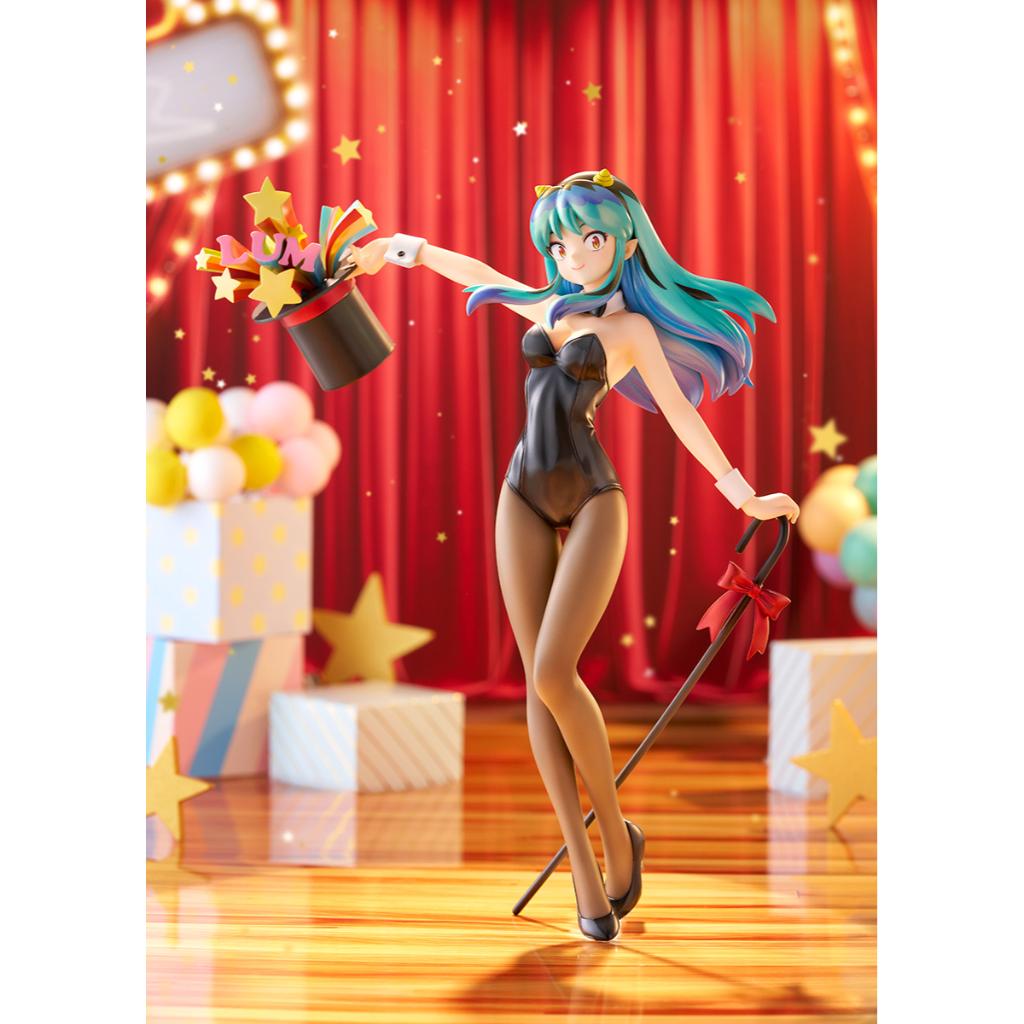 Urusei Yatsura - Lum Bunny Girl Ver. Figurine