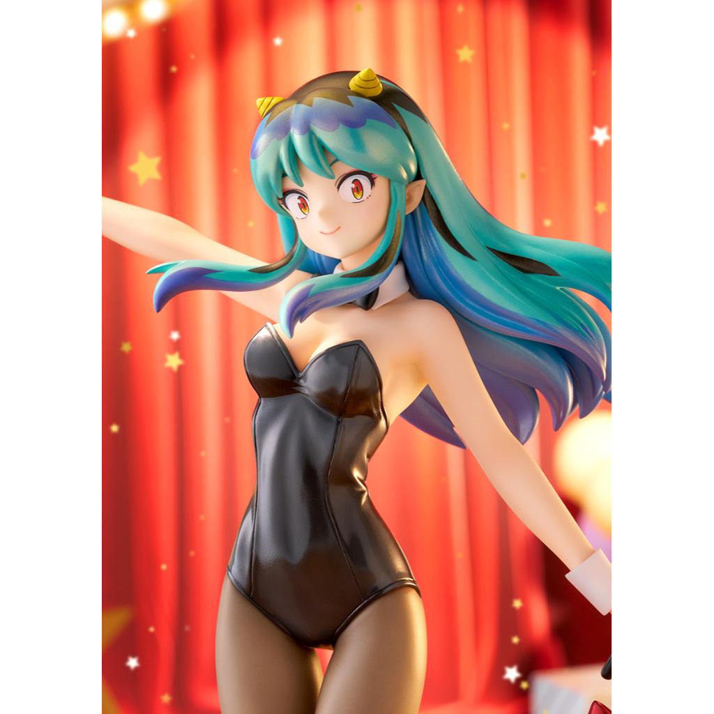 Urusei Yatsura - Lum Bunny Girl Ver. Figurine