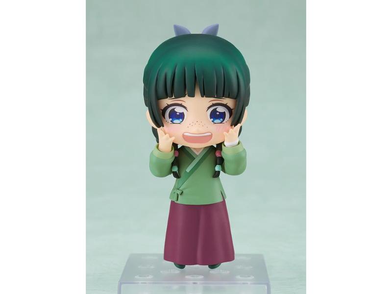 Nendoroid 2288 The Apothecary Diaries - Maomao