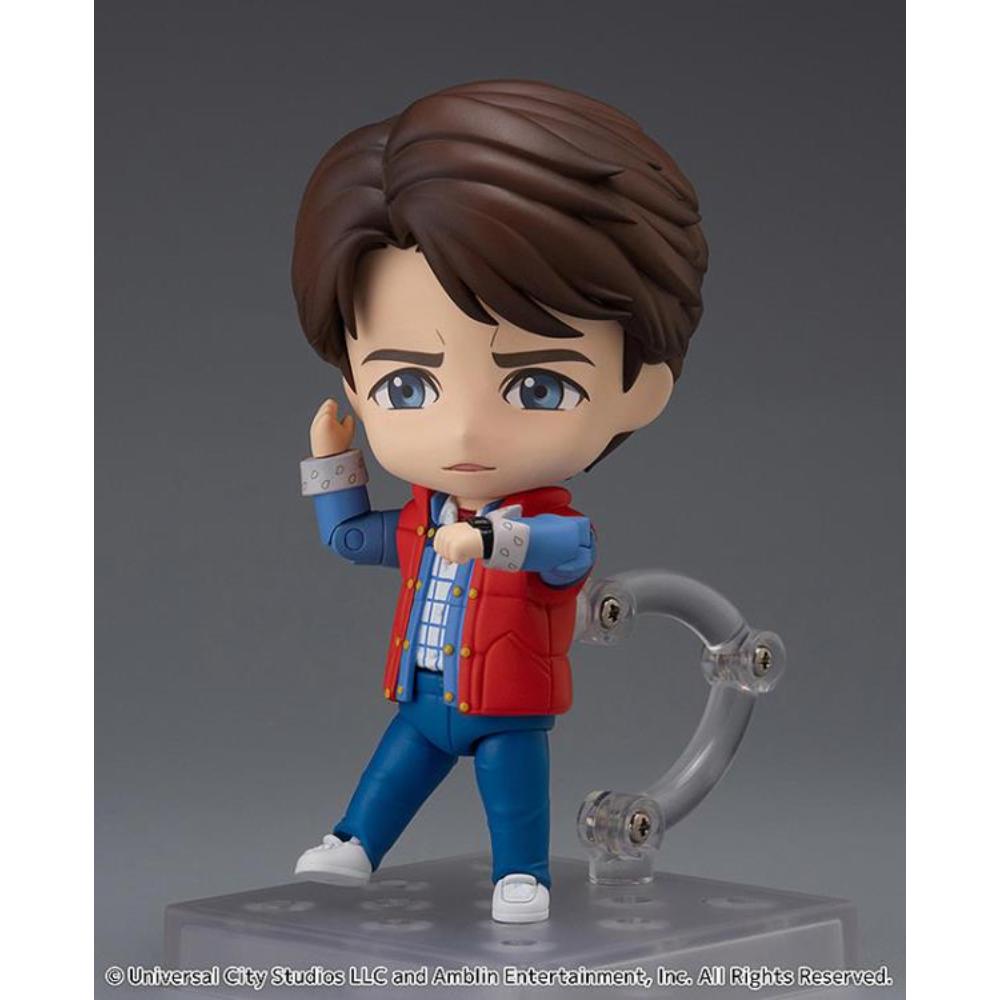 Nendoroid 2364 Back To The Future - Marty Mcfly
