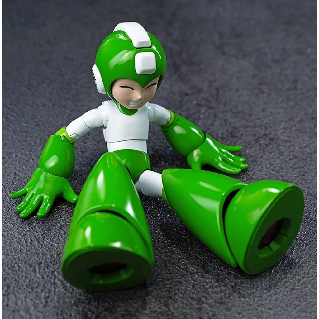 MDLX Scale Mega Man/ Rockman - Mega Man/ Rockman (Hyper Bomb)
