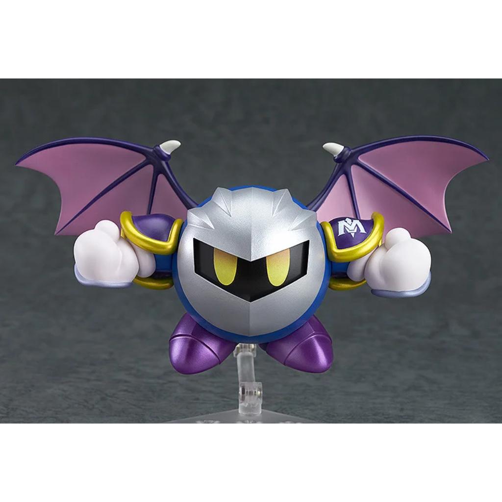Nendoroid 669 Kirby - Meta Knight (Reissue)